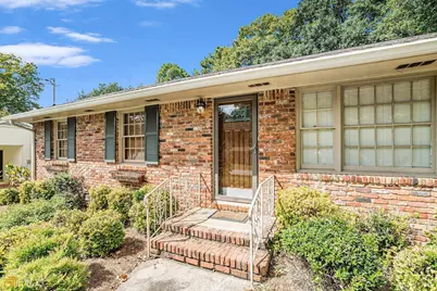 3730 Marlborough Drive, Tucker, GA 30084 - Photo 2