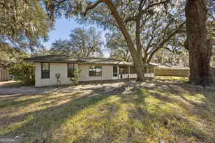 277 Cypress Ln, Saint Marys, GA 31558 - Photo 34