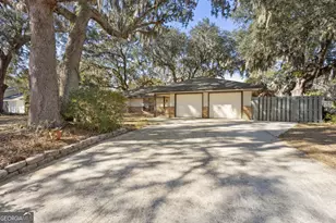 277 Cypress Ln, Saint Marys, GA 31558 - Photo 4