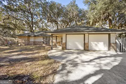 277 Cypress Lane, Saint Marys, GA 31558 - Photo 2