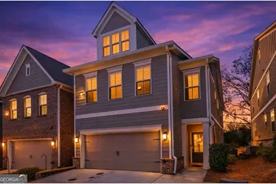 230 Alday Lane, Marietta, GA 30060 - Photo 1