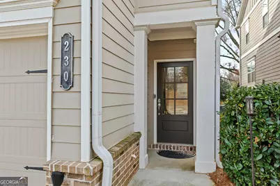 230 Alday Lane, Marietta, GA 30060 - Photo 4