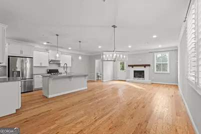 230 Alday Lane, Marietta, GA 30060 - Photo 8