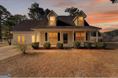 383 Archer Road, Guyton, GA 31312 - Photo 1