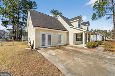 383 Archer Road, Guyton, GA 31312 - Photo 4