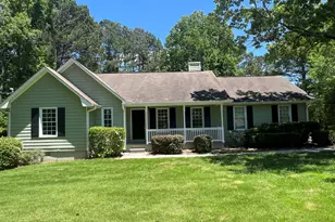 745 Mt Bethel Rd, McDonough, GA 30252 - Photo 1