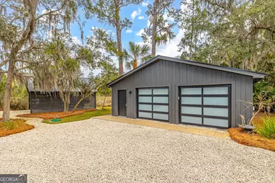 6201 Frederica Road, Saint Simons, GA 31522 - Photo 10