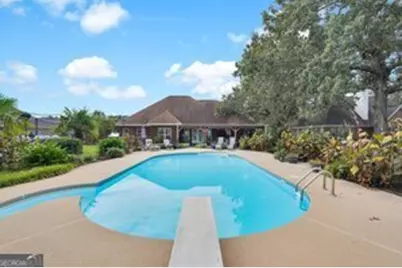 9005 Oakfield Drive, Statesboro, GA 30461 - Photo 8