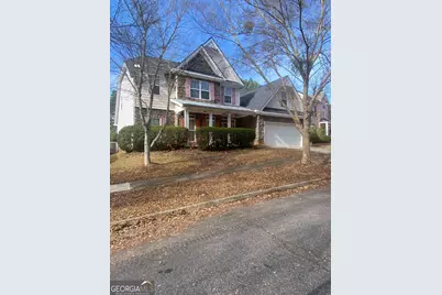 539 Greyhawk Way, Fairburn, GA 30213 - Photo 2