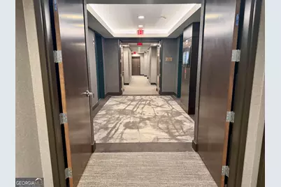 855 Peachtree Street NE #2408, Atlanta, GA 30308 - Photo 6