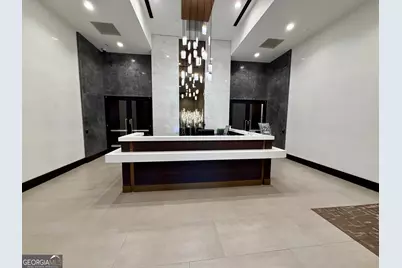 855 Peachtree Street NE #2408, Atlanta, GA 30308 - Photo 4