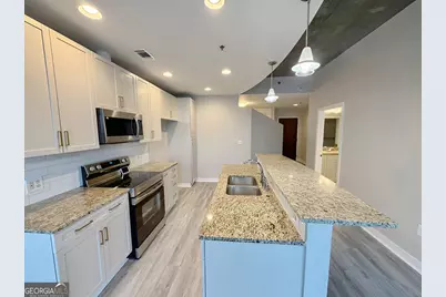 855 Peachtree Street NE #2408, Atlanta, GA 30308 - Photo 8