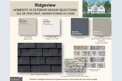 322 Air View Drive #12, Warner Robins, GA 31093 - Photo 4