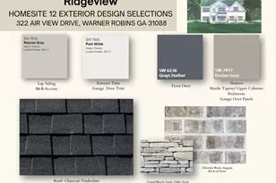 322 Air View Dr, Warner Robins, GA 31093 - Photo 4