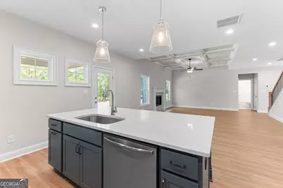 322 Air View Drive #12, Warner Robins, GA 31093 - Photo 34