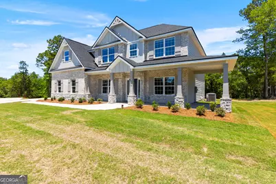 322 Air View Drive #12, Warner Robins, GA 31093 - Photo 2