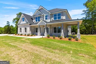 322 Air View Dr, Warner Robins, GA 31093 - Photo 2