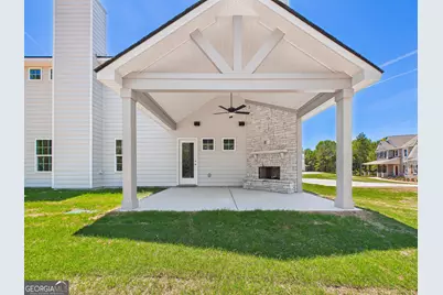 322 Air View Drive #12, Warner Robins, GA 31093 - Photo 64