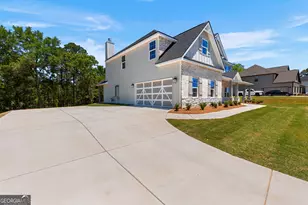 322 Air View Dr, Warner Robins, GA 31093 - Photo 4
