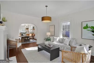 194 Howard Street SE, Atlanta, GA 30317 - Photo 8