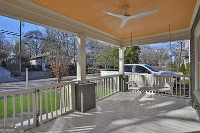 194 Howard Street SE, Atlanta, GA 30317 - Photo 4