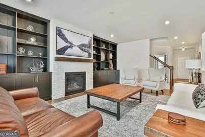 164 Westberry Street, Peachtree City, GA 30269 - Photo 22