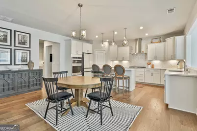 164 Westberry Street, Peachtree City, GA 30269 - Photo 24