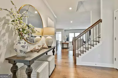 164 Westberry Street, Peachtree City, GA 30269 - Photo 14