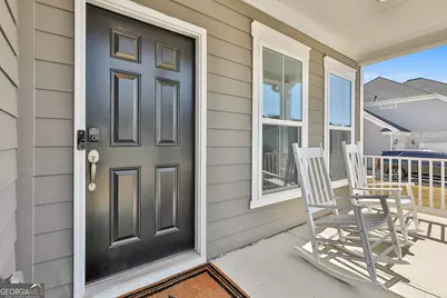 164 Westberry Street, Peachtree City, GA 30269 - Photo 8