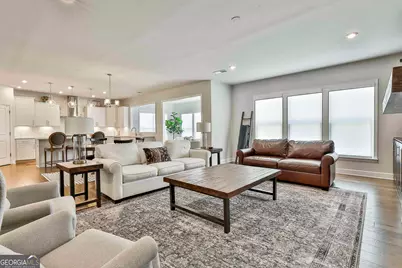 164 Westberry Street, Peachtree City, GA 30269 - Photo 20