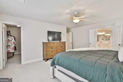 164 Westberry Street, Peachtree City, GA 30269 - Photo 50