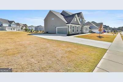 164 Westberry Street, Peachtree City, GA 30269 - Photo 4