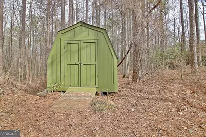 125 Wendy Way, Fayetteville, GA 30215 - Photo 48