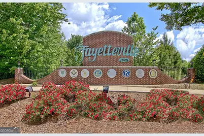 125 Wendy Way, Fayetteville, GA 30215 - Photo 50