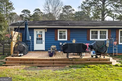 101 Friar Tuck Road NE, Rome, GA 30161 - Photo 30