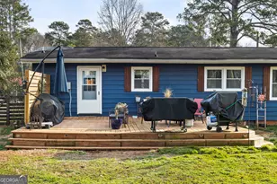 101 Friar Tuck Rd NE, Rome, GA 30161 - Photo 30