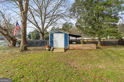 101 Friar Tuck Road NE, Rome, GA 30161 - Photo 34