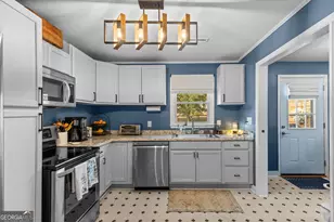 101 Friar Tuck Rd NE, Rome, GA 30161 - Photo 10