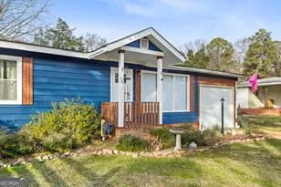 101 Friar Tuck Rd NE, Rome, GA 30161 - Photo 4