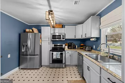 101 Friar Tuck Road NE, Rome, GA 30161 - Photo 12