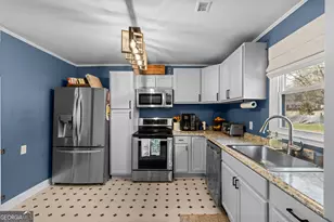 101 Friar Tuck Rd NE, Rome, GA 30161 - Photo 12