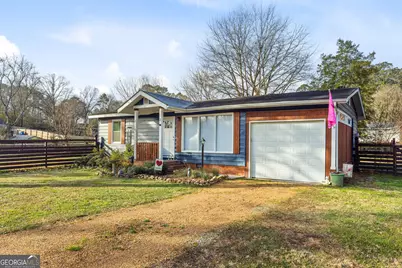 101 Friar Tuck Road NE, Rome, GA 30161 - Photo 2