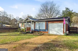 101 Friar Tuck Rd NE, Rome, GA 30161 - Photo 2