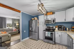 101 Friar Tuck Rd NE, Rome, GA 30161 - Photo 14