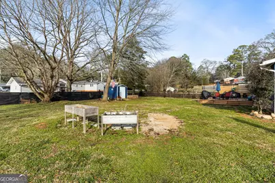 101 Friar Tuck Road NE, Rome, GA 30161 - Photo 36