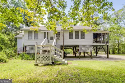 444 Harvey Road, Bloomingdale, GA 31302 - Photo 4