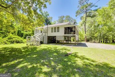 444 Harvey Road, Bloomingdale, GA 31302 - Photo 2