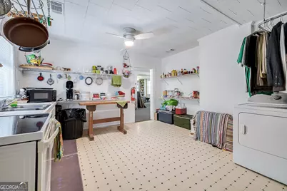 444 Harvey Road, Bloomingdale, GA 31302 - Photo 12