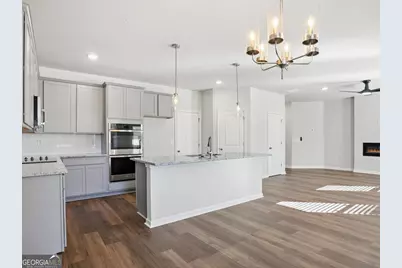 130 Post Oak Drive #130, Jackson, GA 30233 - Photo 6