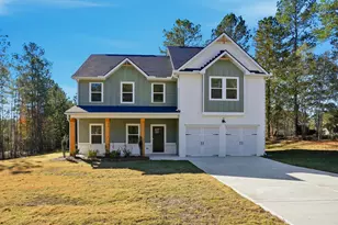 130 Post Oak Dr, Jackson, GA 30233 - Photo 1